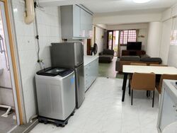 Blk 129 Bukit Merah View (Bukit Merah), HDB 3 Rooms #516063021